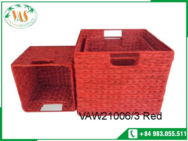 VAW21006 Li Red
